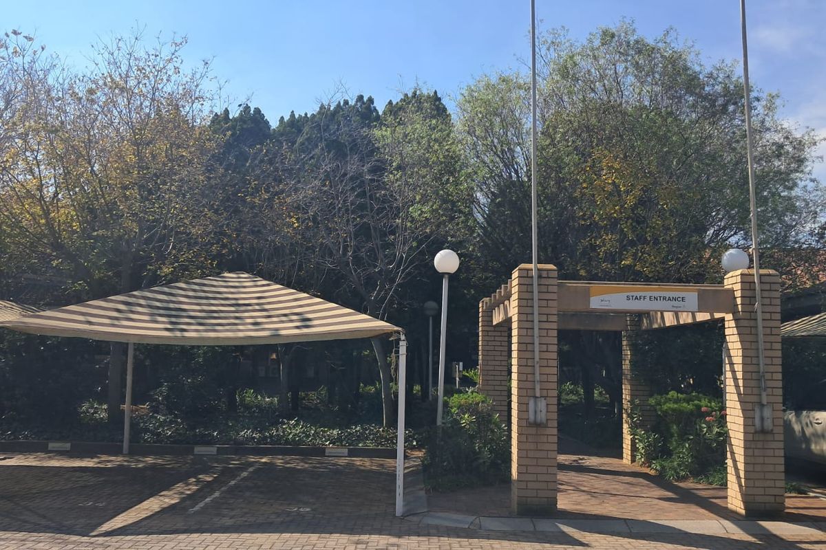 2565 Office space for sale in Midrand - Photo 5