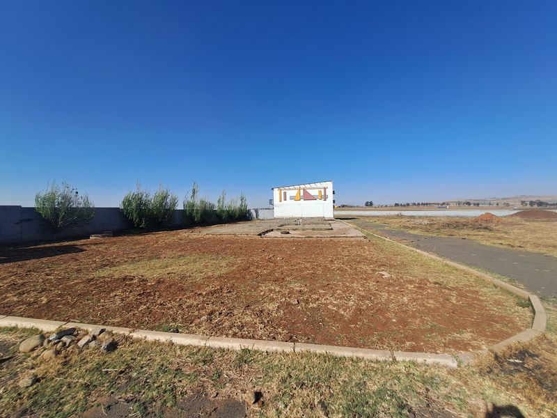 Prime Commercial Stand Opportunity in Growing Jameson Park - Photo 3