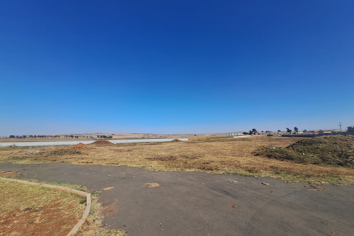 Prime Commercial Stand Opportunity - Photo 2