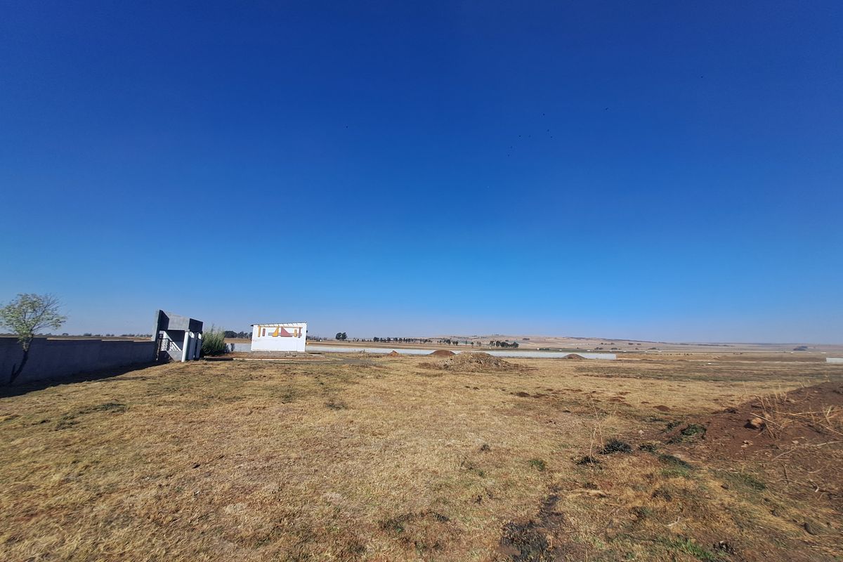 Prime Commercial Stand Opportunity - Photo 5
