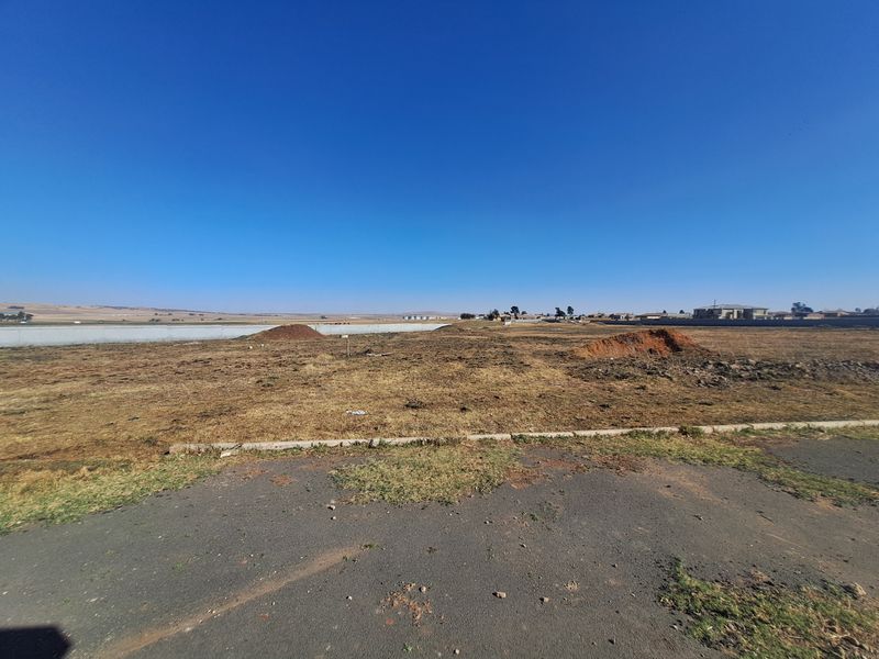 Prime Commercial Stand Opportunity - Photo 1