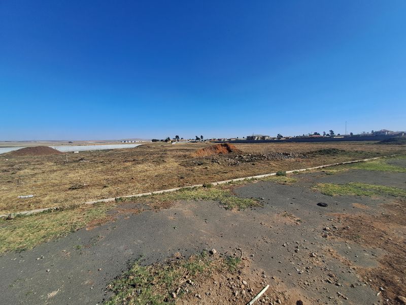Prime Commercial Stand Opportunity - Photo 3