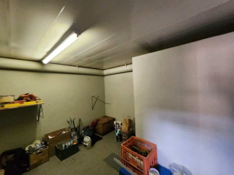 Secure 569m2 Warehouse To Let in Koedoespoort with Excellent Access & Dual Roller Shutter Doors - Photo 7