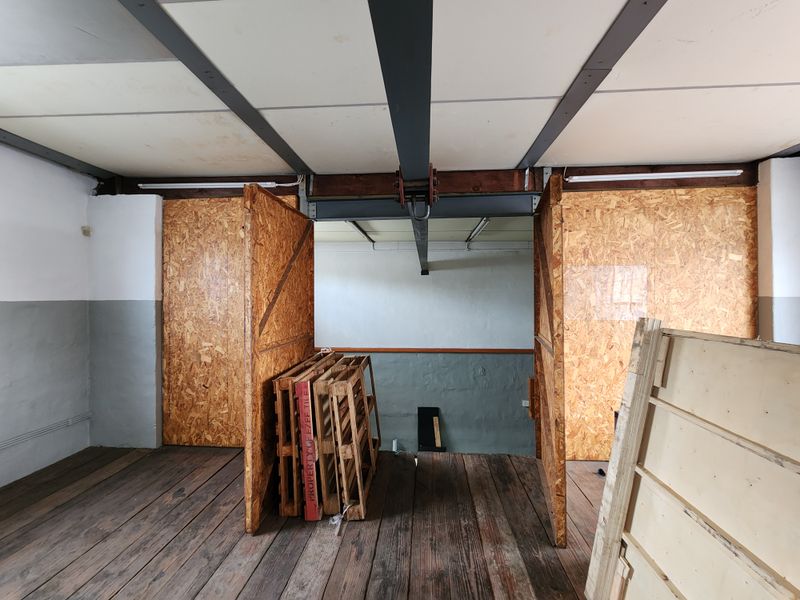 156m2 Warehouse with 3-Phase Power To Let in Koedoespoort - Photo 7