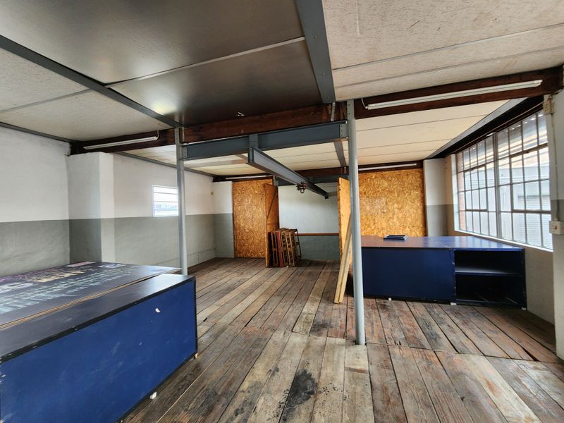 156m2 Warehouse with 3-Phase Power To Let in Koedoespoort - Photo 5