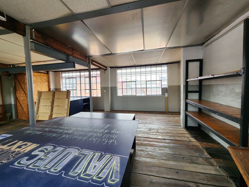 156m2 Warehouse with 3-Phase Power To Let in Koedoespoort - Photo 4
