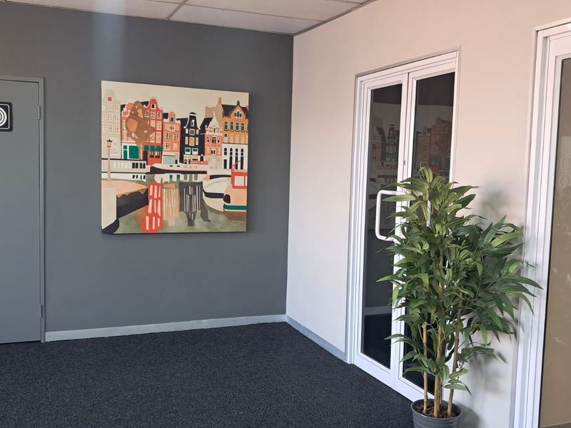 261m2 Office to let in Midrand - Photo 4