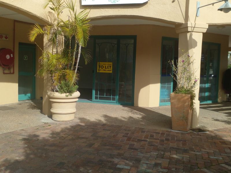 Prime Retail Space - Photo 1