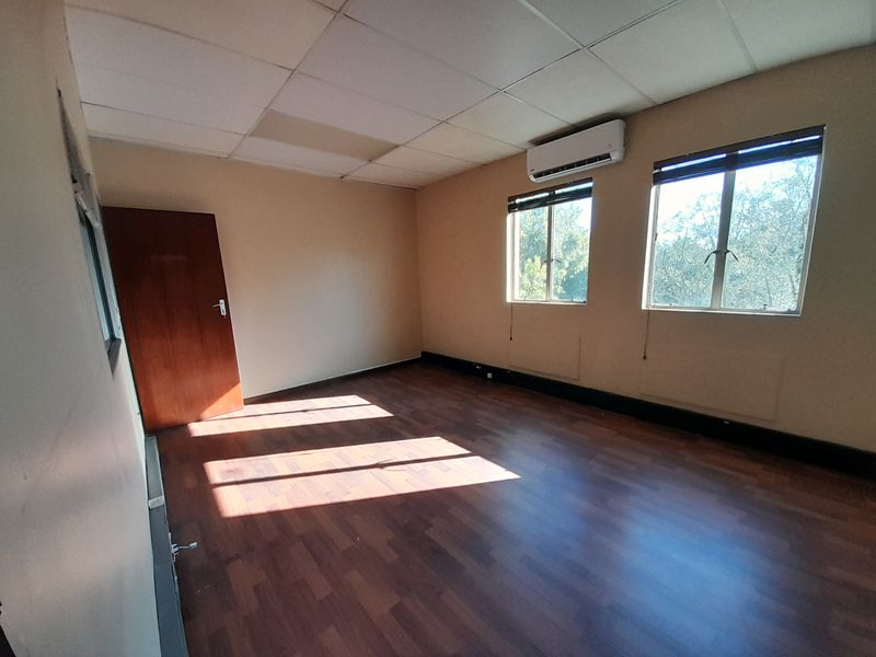 Well Positioned Office Space for Growing Businesses in Randjespark - Photo 6
