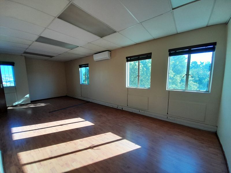 Well Positioned Office Space for Growing Businesses in Randjespark - Photo 4