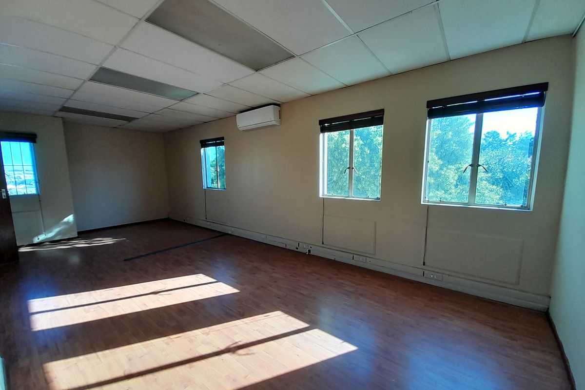 Well Positioned Office Space for Growing Businesses in Randjespark - Photo 4