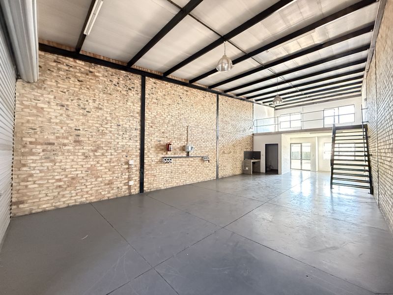 AAA-Grade Industrial Space To Let in The Worksheds Industrial Park - Photo 7