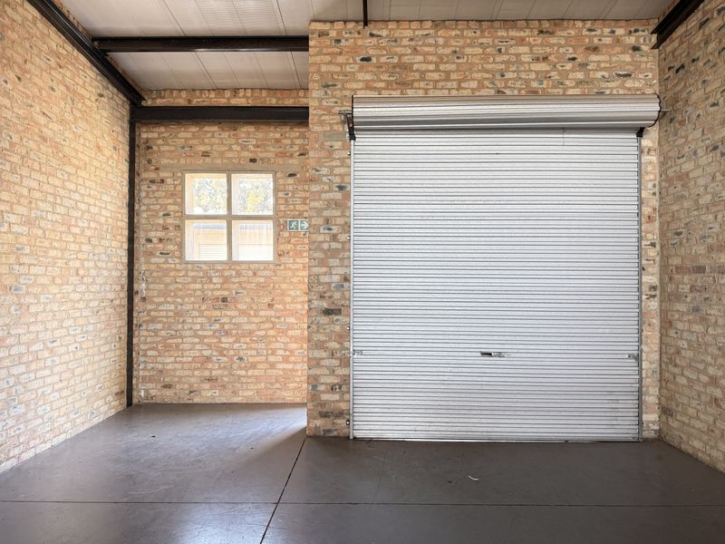 AAA-Grade Industrial Space To Let in The Worksheds Industrial Park - Photo 9