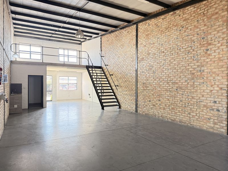 AAA-Grade Industrial Space To Let in The Worksheds Industrial Park - Photo 5