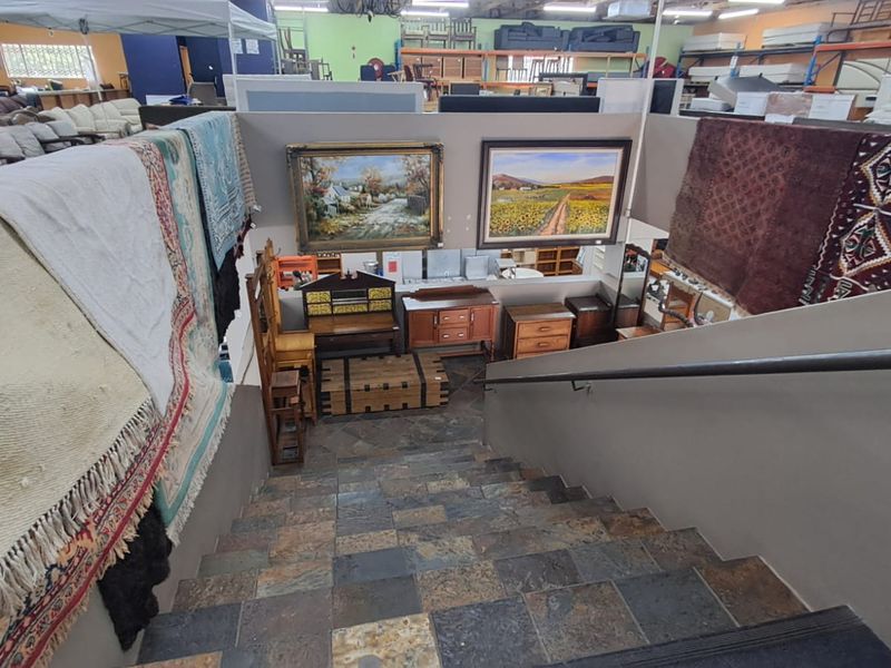 1000m2 Retail for sale in Centurion - Photo 8