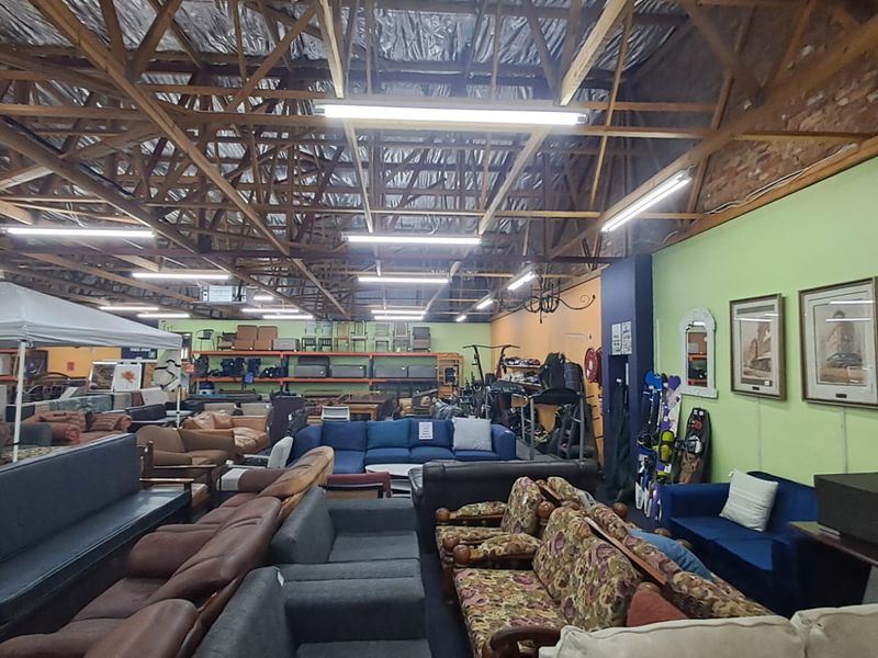 1000m2 Retail for sale in Centurion - Photo 10