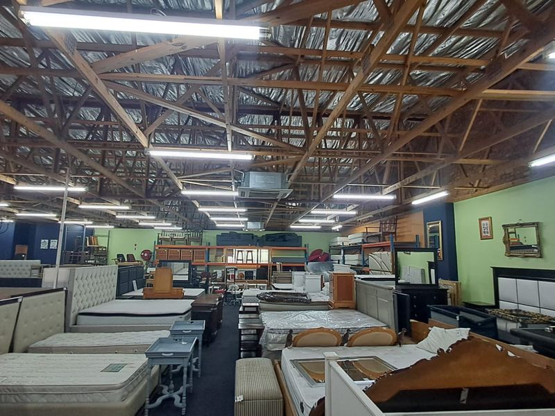 1000m2 Retail for sale in Centurion - Photo 9