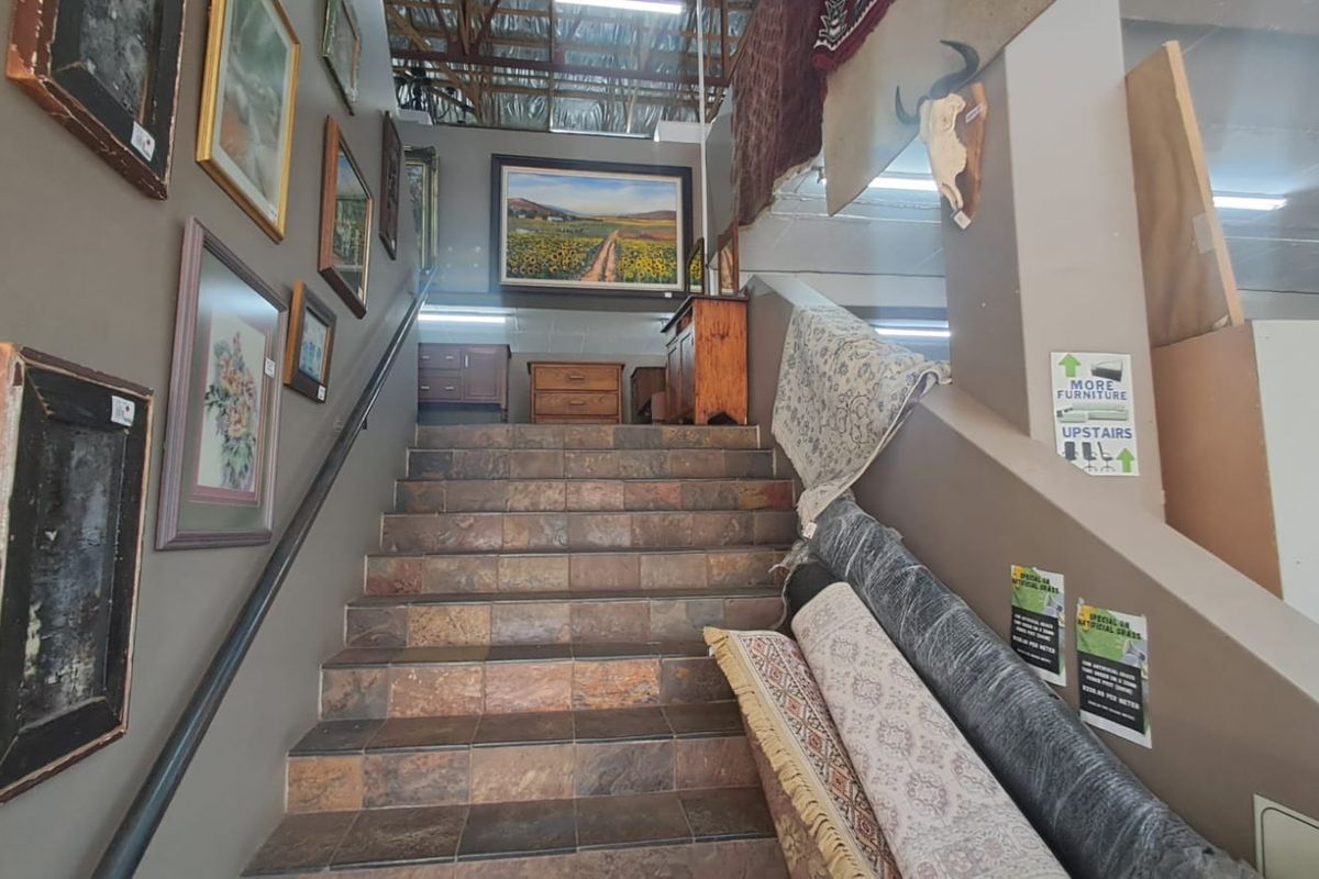 1000m2 Retail for sale in Centurion - Photo 3