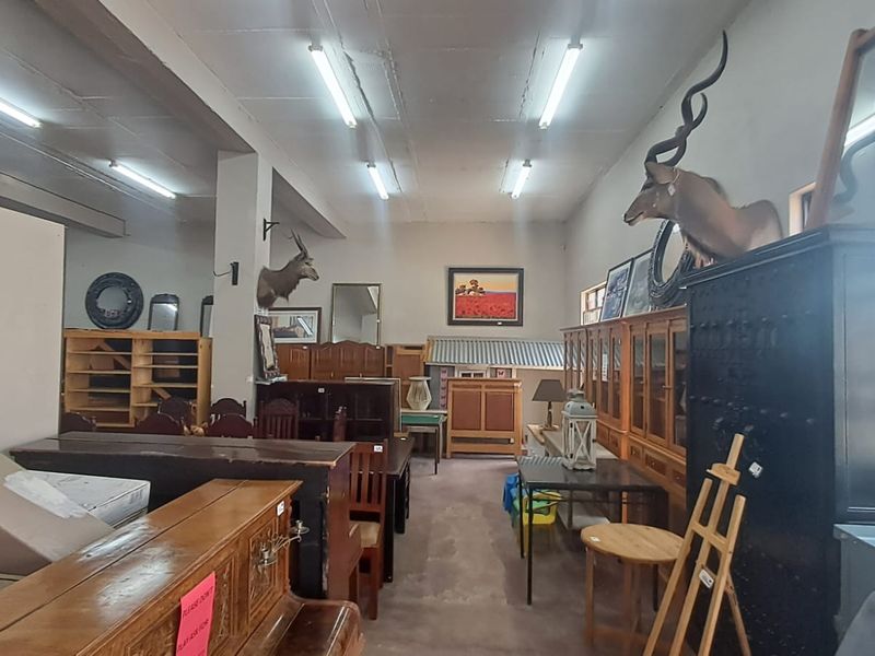 1000m2 Retail for sale in Centurion - Photo 4