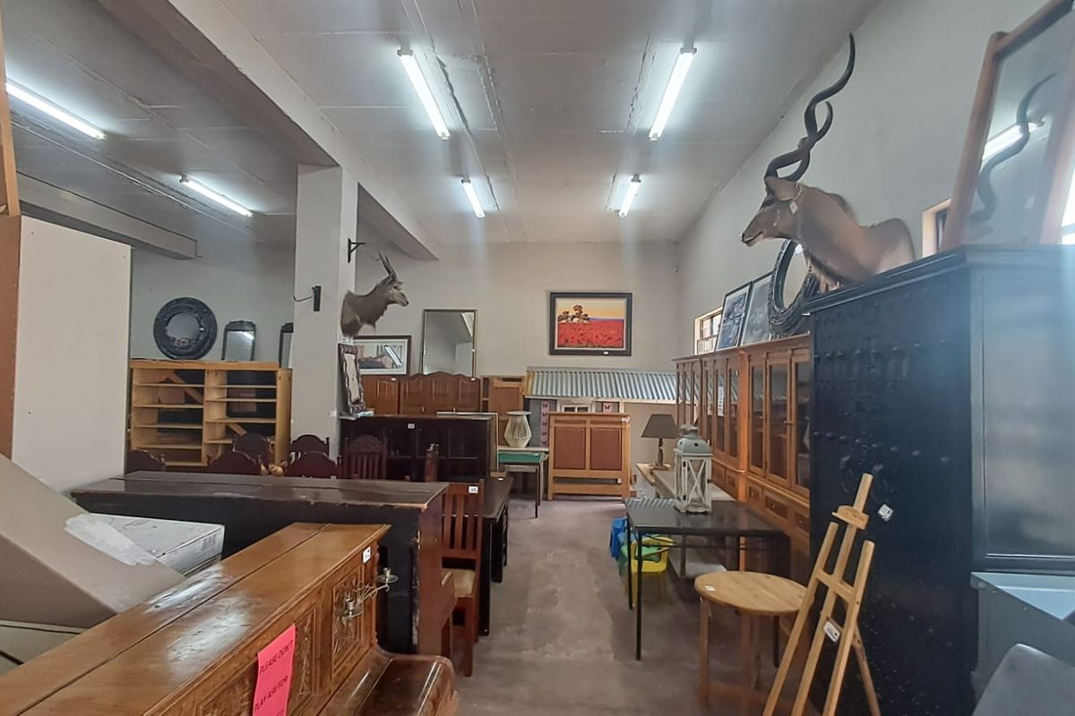 1000m2 Retail for sale in Centurion - Photo 4
