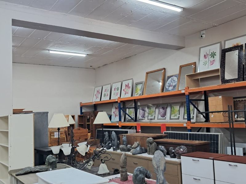 1000m2 Retail for sale in Centurion - Photo 5