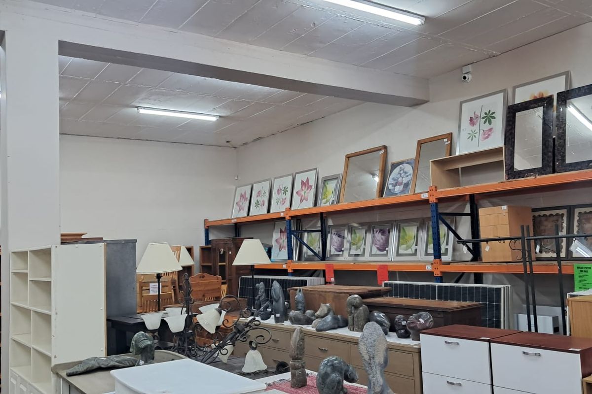 1000m2 Retail for sale in Centurion - Photo 5