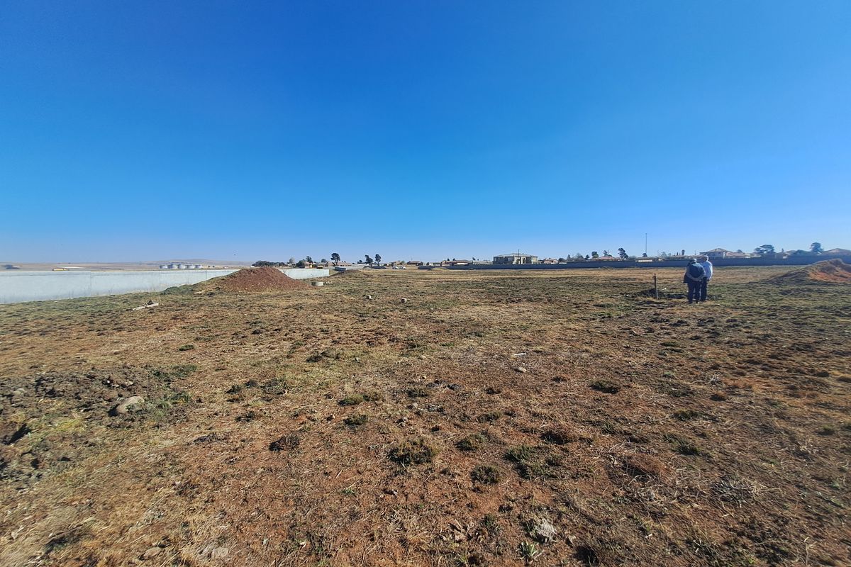 Prime Commercial Stand Opportunity - Photo 2