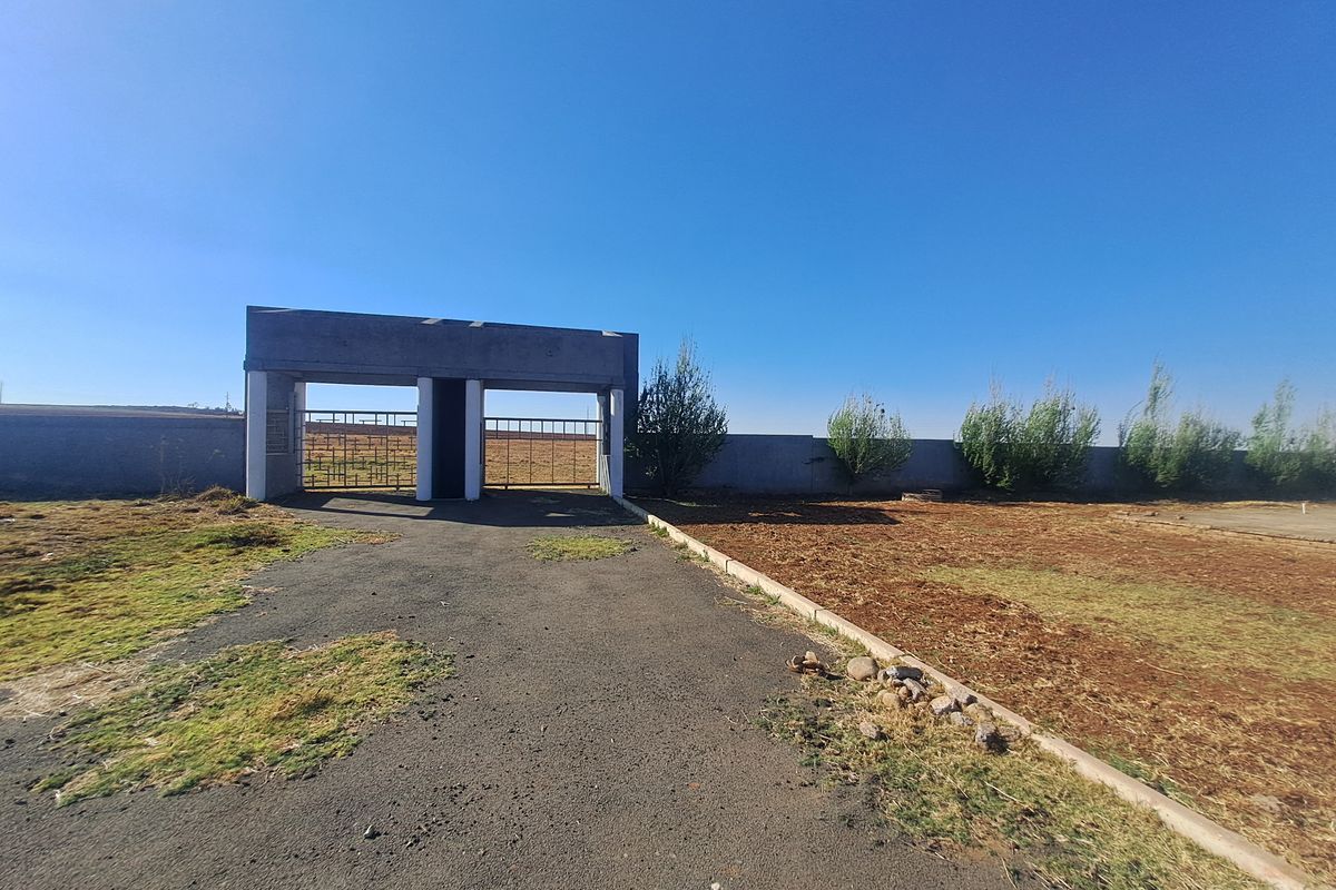 Prime Commercial Stand Opportunity - Photo 4