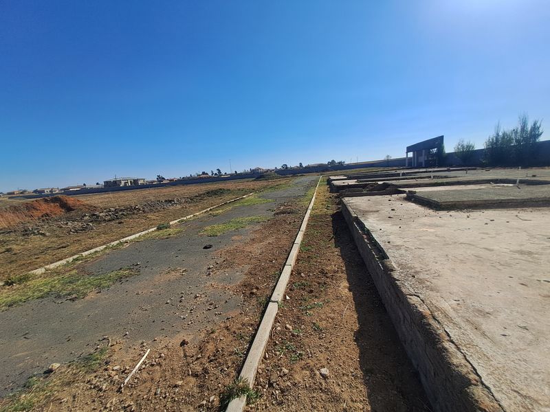 Prime Commercial Stand Opportunity - Photo 2