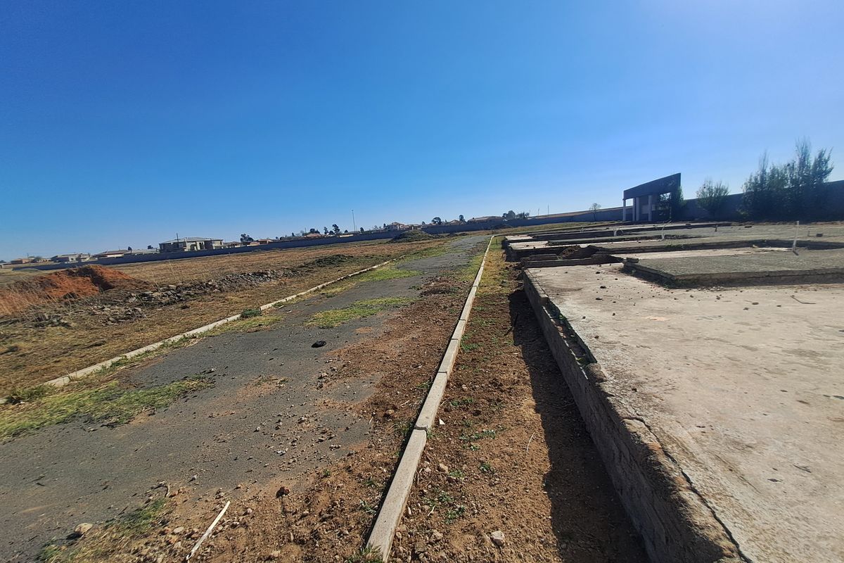 Prime Commercial Stand Opportunity - Photo 4