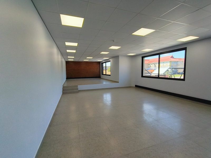 High-Exposure 1,057m2 Warehouse To Let in Secure Samrand Industrial Node - Photo 6