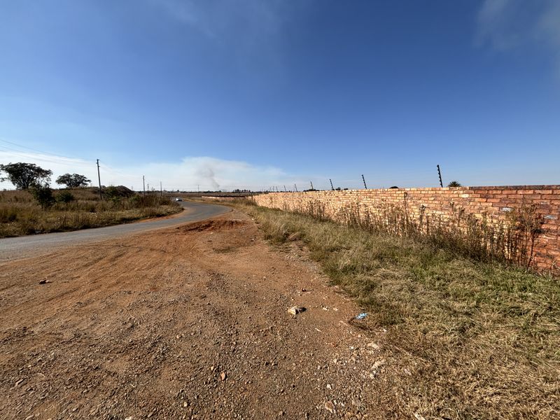 Prime Industrial and Agricultural Development Opportunity Near Durban Rail Link - Photo 8