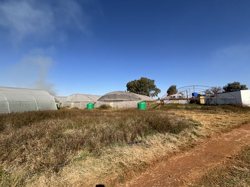 Prime Industrial and Agricultural Development Opportunity Near Durban Rail Link - Photo 6