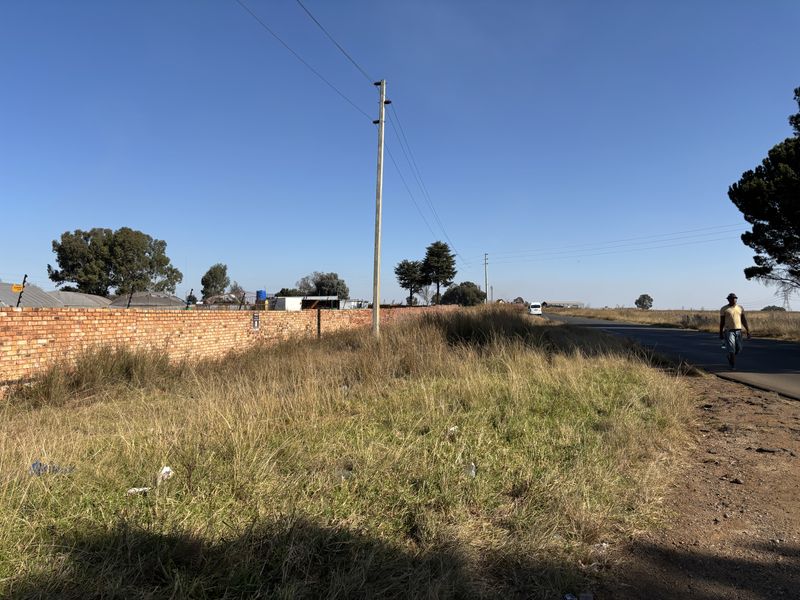 Prime Industrial and Agricultural Development Opportunity Near Durban Rail Link - Photo 7