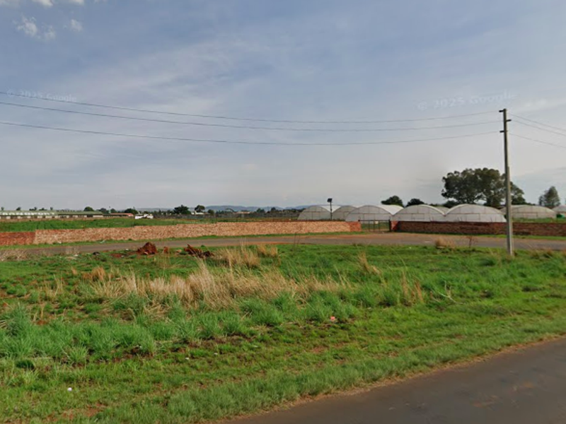 Prime Industrial and Agricultural Development Opportunity Near Durban Rail Link - Photo 2
