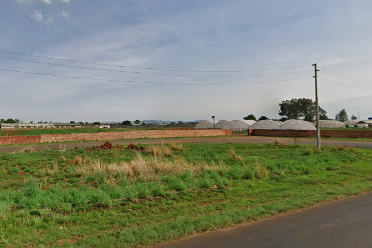 Prime Industrial and Agricultural Development Opportunity Near Durban Rail Link - Photo 2