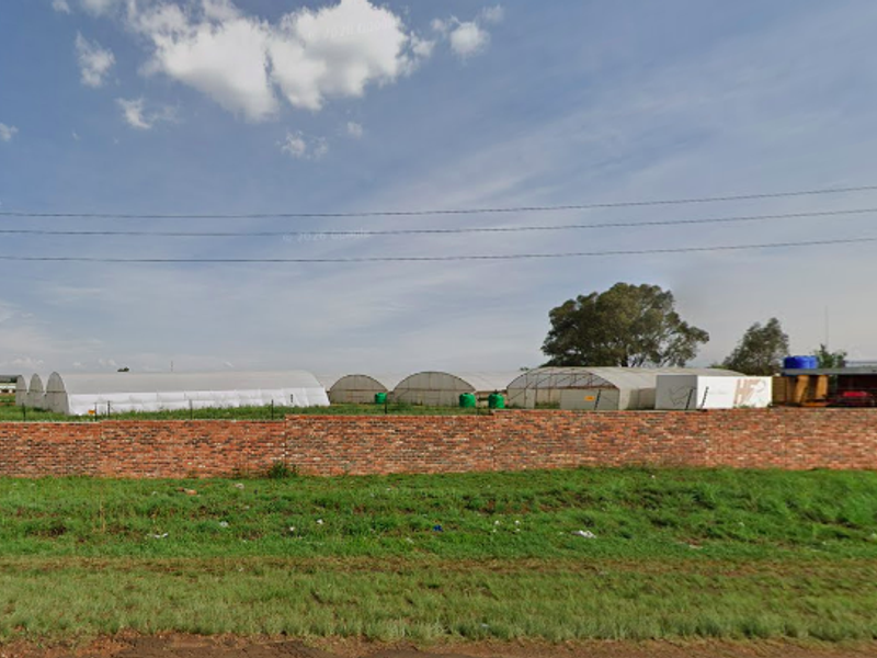 Prime Industrial and Agricultural Development Opportunity Near Durban Rail Link - Photo 3