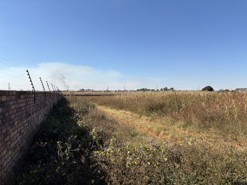 Prime Industrial and Agricultural Development Opportunity Near Durban Rail Link - Photo 5