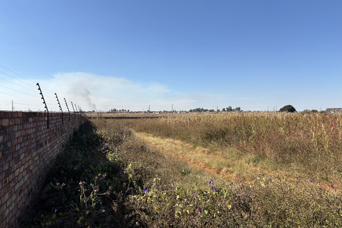 Prime Industrial and Agricultural Development Opportunity Near Durban Rail Link - Photo 5