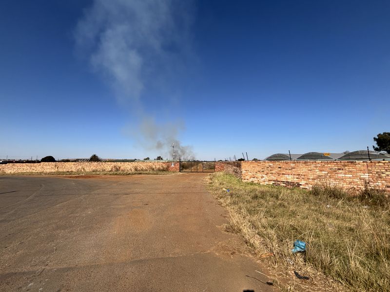 Prime Industrial and Agricultural Development Opportunity Near Durban Rail Link - Photo 4