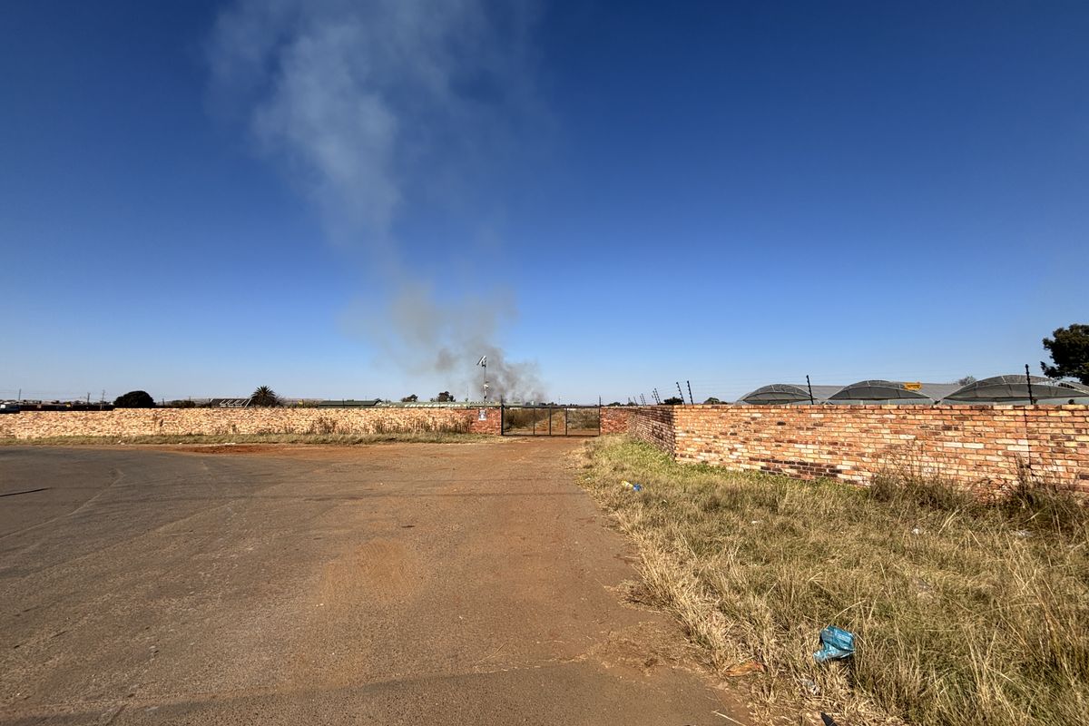 Prime Industrial and Agricultural Development Opportunity Near Durban Rail Link - Photo 4