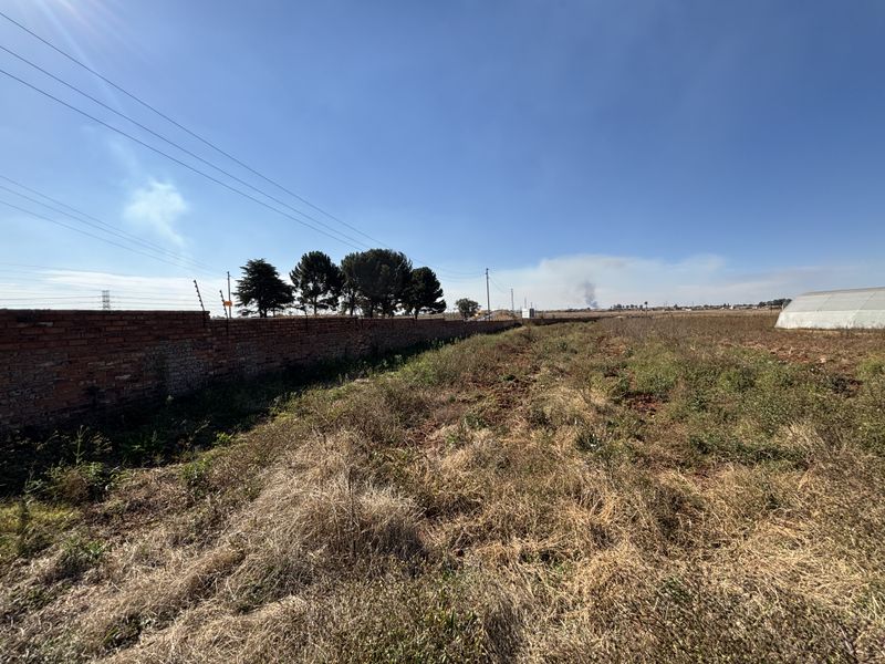 Prime Industrial and Agricultural Development Opportunity Near Durban Rail Link - Photo 10