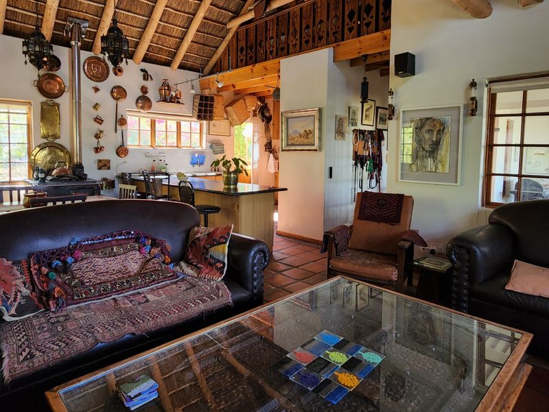 Versatile smallholding outside Wellington for sale - Photo 4