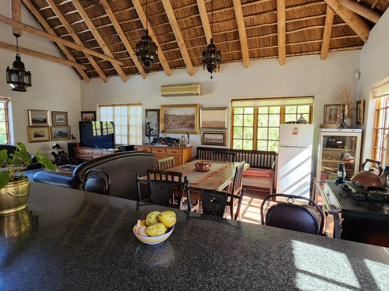 Versatile smallholding outside Wellington for sale - Photo 3