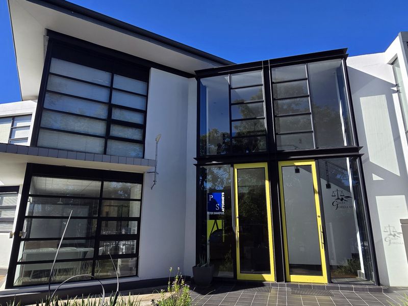 Prime visible office space to let - Sonheuwel-Nelspruit with well established business in the area - Photo 2