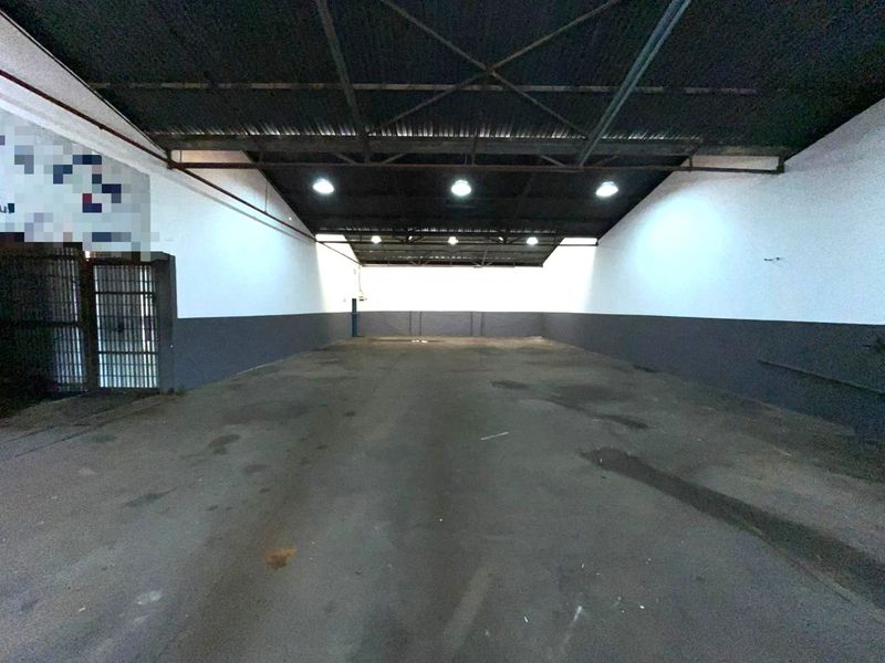 Hassle-Free Workshop Space - Photo 6