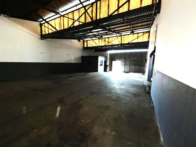 Hassle-Free Workshop Space - Photo 7
