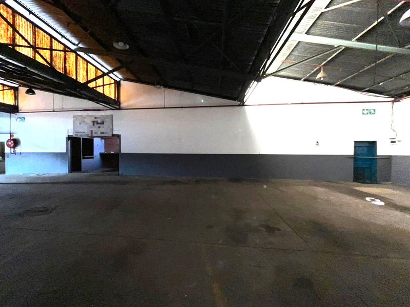 Hassle-Free Workshop Space - Photo 8
