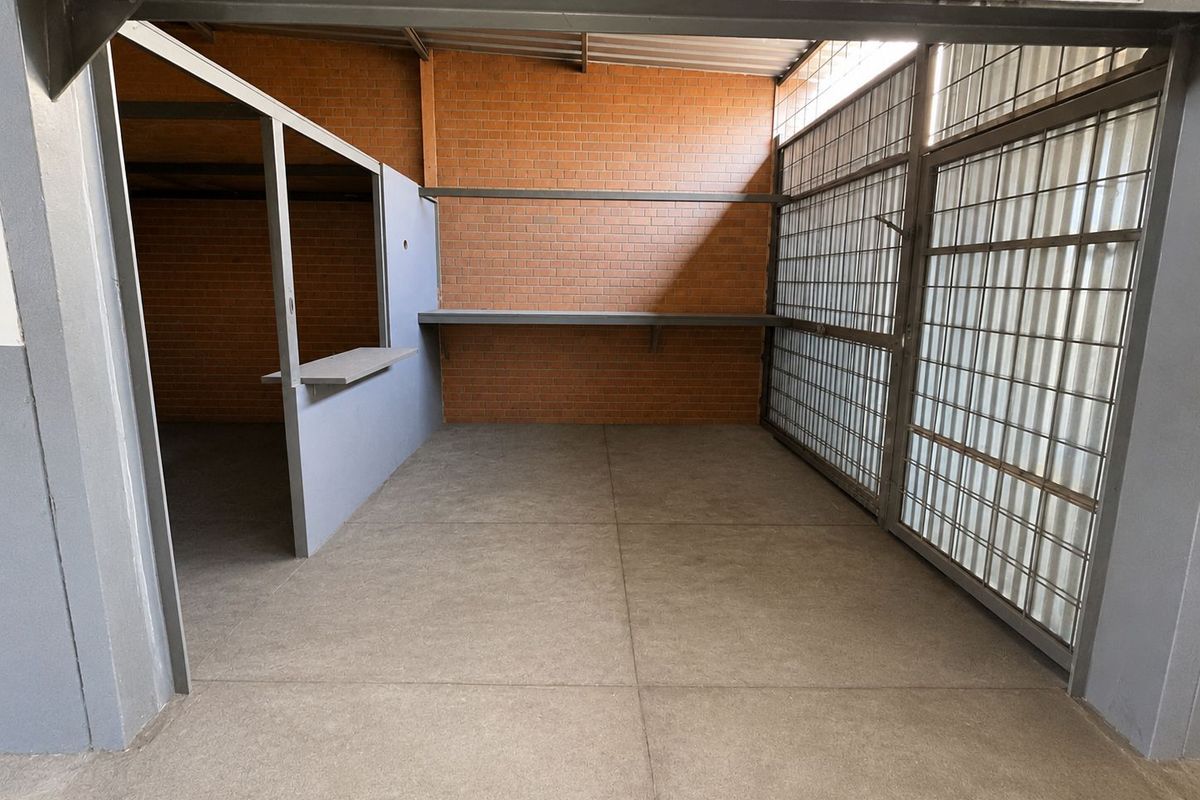 Hassle-Free Workshop Space - Photo 3