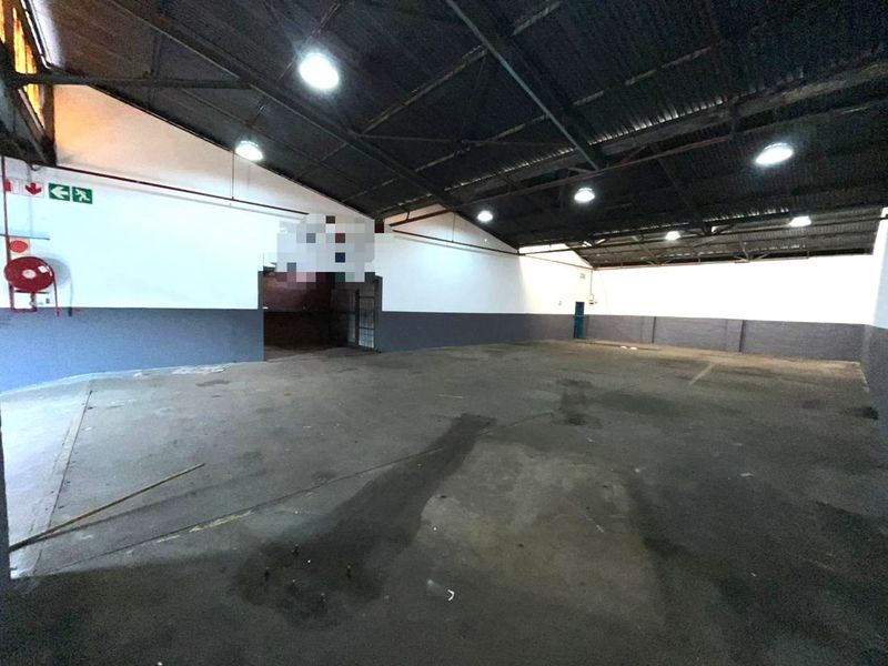 Hassle-Free Workshop Space - Photo 4